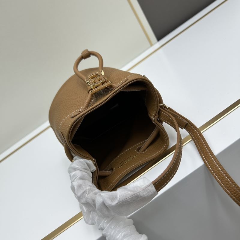 Burberry Bucket Bags